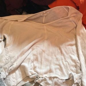 Adorable Aeropostale shirt